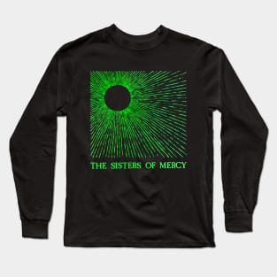 Sisters Of Mercy best Long Sleeve T-Shirt